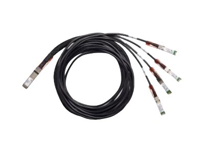 Refurb/100GBaseQSFPto4xSFP25GPassiveCopp