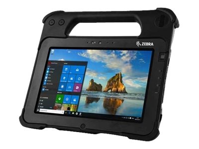 L10 NFC WWAN W/GPS XPAD ACT 1000NIT BCR