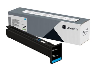 Lxk CS963.CX96x.XC96x Cyn 46.9K Crtg