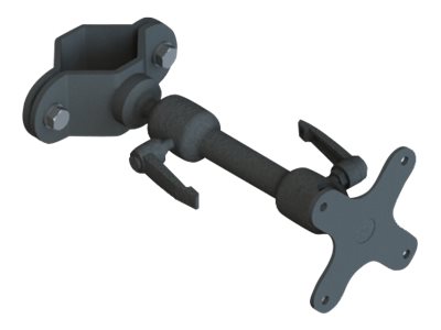 Zirkona 2IN to 3IN Pole Mount with 6IN