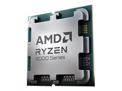 AMD Ryzen 7 9700X - 3.8 GHz - 8-core - 16 threads - 32 MB cache - Socket AM5 - OEM