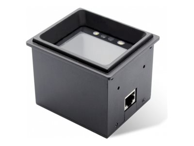 2D CMOS fix mount reader for kiosk to II