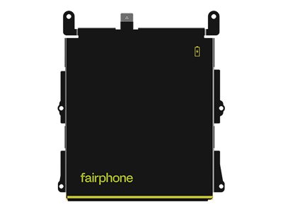 Fairphone 6 Battery