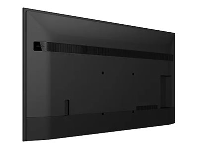 Sony 65\" Professional BRAVIA LCD 550nit display