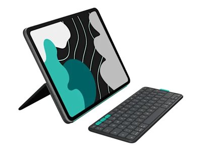 Logitech Flip Folio 