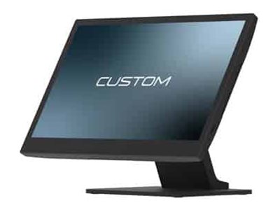 PCPOS TREK 15.6IN WIFI STAND MTK G700 AN