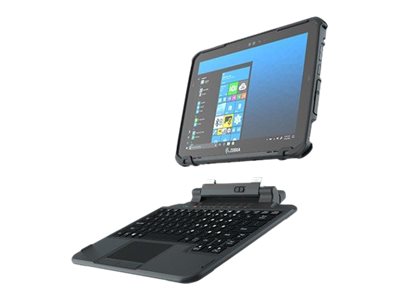 Rugged Tablet ET80 12in QHD Sunlight WLA