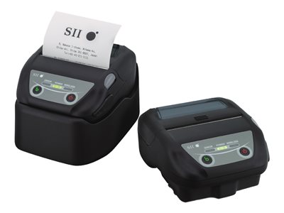 MP-B30 3in Mobile BT print AC