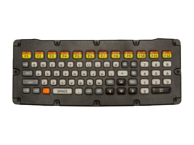 USB KEYBOARD QWERTY W
