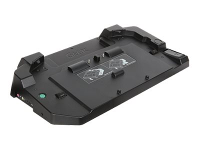 K120G2 - OFFICE DOCK W/ 120W AC ADAPTER