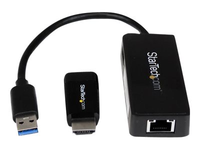 HP Chromebook 14 Adapter Kit