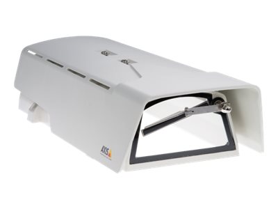 AXIS - Camera housing cover - top - for AXIS Q8665-E, Q8665-LE