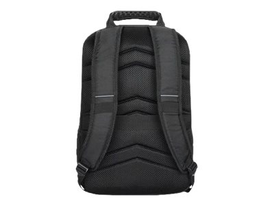 Lenovo ThinkPad Essential Plus - Notebook carrying backpack - 15.6\" - black - for IdeaPad Flex 5 14ALC7 82R9