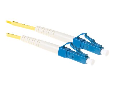 LC/LC 9/125 SIMPLEX      1.00M. 1 stk