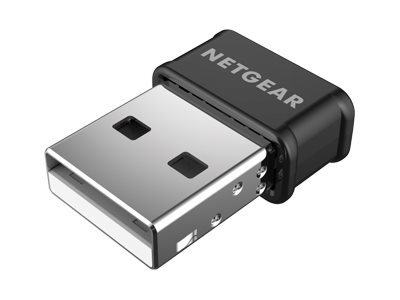 NETGEAR A6150 - Network adapter - USB 2.0 - Wi-Fi 5