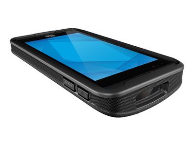 RB10 Protective Rubber Boot for M50
