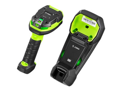 DS3678-SR RUGGED GREEN STANDARD CRADLE USB KIT: DS3678-SR0F003VZWW SCANNER CBA-U42-S07PAR SHIELDED USB CABLE (SUPPORTS 12V P/S) STB3678-C100F3WW CRADLE PWRS-14000-148R POWER SUPPLY 23844-00-00R LI