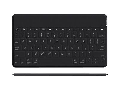 Keys-To-Go - BLACK - PAN NORDIC