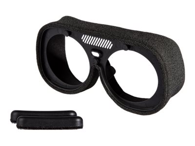 HTC VIVE - Virtual reality headset hygienic cover set - wide - for VIVE Flow