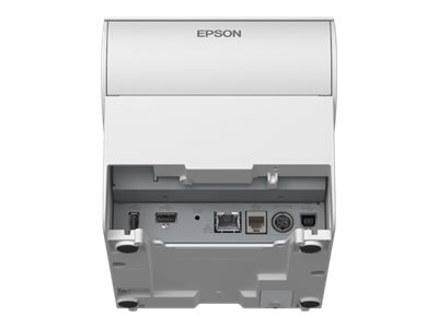 TM-T88VII (131): USB Ethernet PoweredUSB
