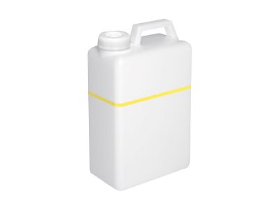 Epson - 4 L - waste ink bottle - for SureColor SC-S60600L, SC-S60610L, SC-S80600L, SC-S80610L