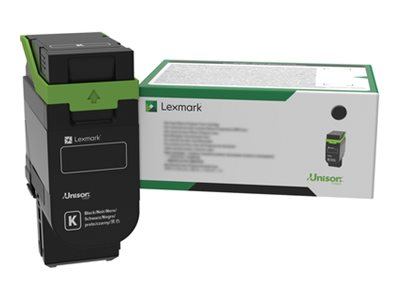 Lxk C2335 XC2335 Blk 20K Crtg
