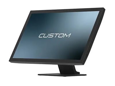 TREK 21.5IN TOUCH MONITOR STAND TRUE-FLA