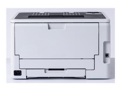 Brother HL-L3220CWE - Printer - colour - LED - A4/Legal - 600 x 2400 dpi - up to 18 ppm (mono) / up to 18 ppm (colour) - capacity: 250 sheets - USB 2.0, Wi-Fi(n)