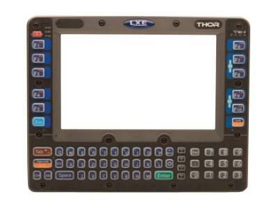 THOR VM1 ANSI KEYBOARD