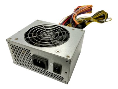 550W power supply unit. FSP