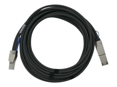 Mini SAS cable SFF-8644 to