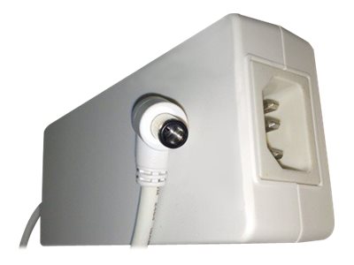PwrSpply:100-240VAC,48VDC 50w REMANUFACTURED