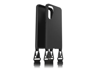 ReactNecklacelanyardGalaxyS24+BLKPOLYBAG