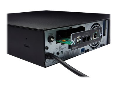 APC Network Management Card 3