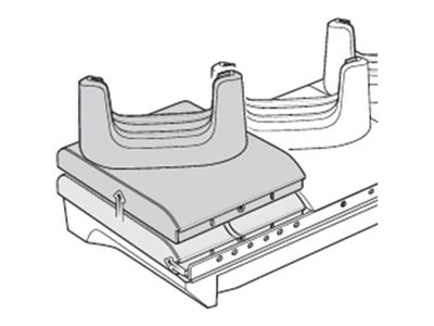Sharecradles Conversion kit 5