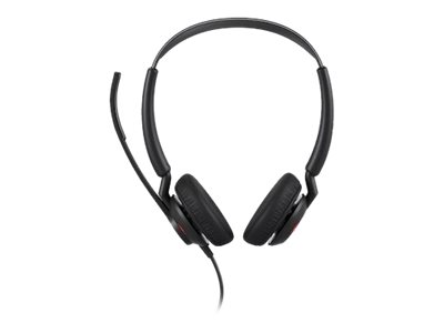 Jabra Engage 50 II Link Stereo USB-A UC