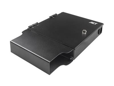 PATCH BOX 1 SLOT. 1 stk