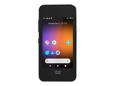 Cisco 840S WW Phone with Scanner and Onl