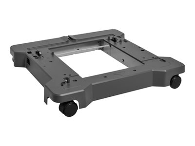 Lexmark - Printer caster base - for Lexmark CS820, CX820, CX825, CX860, XC6152