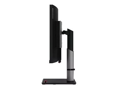 Lenovo ThinkVision P40w-20 - LED monitor - curved - 40\" (39.7\" viewable) - 5120 x 2160 WUHD @ 75 Hz - IPS - 300 cd/m² - 1000:1 - 4 ms - 2xThunderbolt 4, DisplayPort, HDMI - raven black - Campus