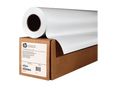 HP Universal - Matte - 106 micron - Roll (91.4 cm x 152.4 m) - 80 g/m² - 1 roll(s) bond paper - for PageWide XL 4600, 4600 MFP