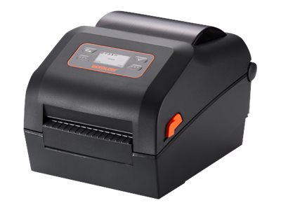 XD5-40d 203dpi LCD USB+USB Host Serial +