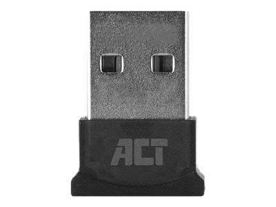 Netwerkadapter - USB - Bluetooth 4.0 EDR - Klasse 1