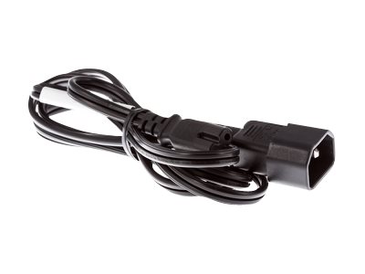 EMEA IEC C14 TO C7 CABLE FOR CC6000