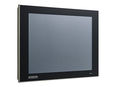 12in XGA Ind.Monitor