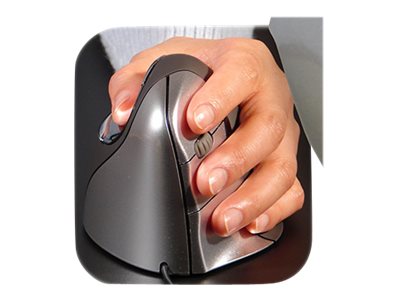 Evoluent4, left hand