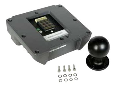 VM1 VM2 Dock No DC pwr cable includes D ball for dock