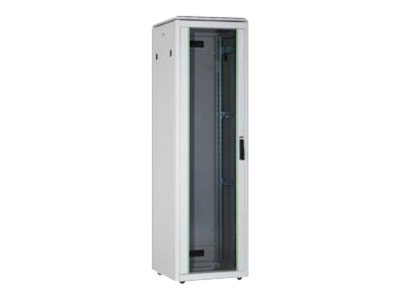 42U NETWORK RACK UNIQUE 2053X600X600 MM