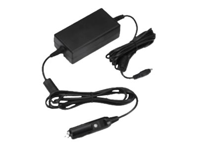 Acc DC-DC vehicle adapter