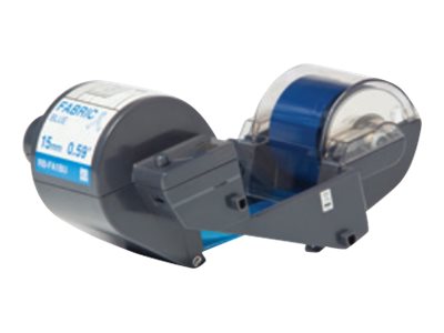 Brother RBFA2SV - Silver - 38 mm x print ribbon - for Tape Creator Pro TP-M5000N